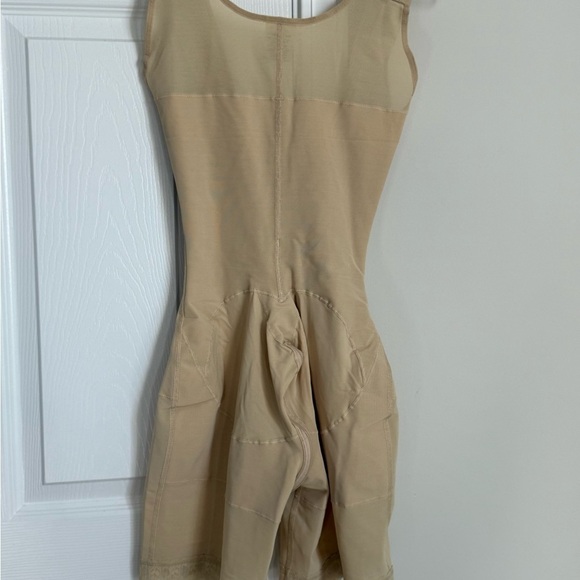 M&D Fajas Colombianas Post Surgery Tummy Tuck Compression Shapewear L - Picture 8 of 16